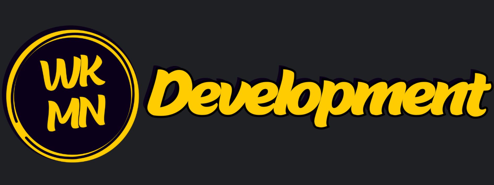 Full Length Logo With Shadows