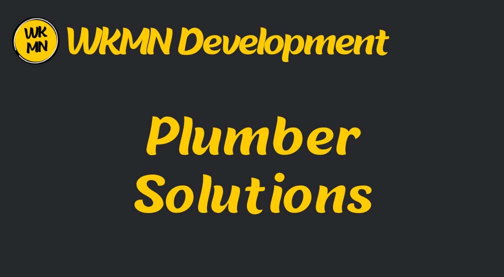 Helping Plumbers Grow Their Business