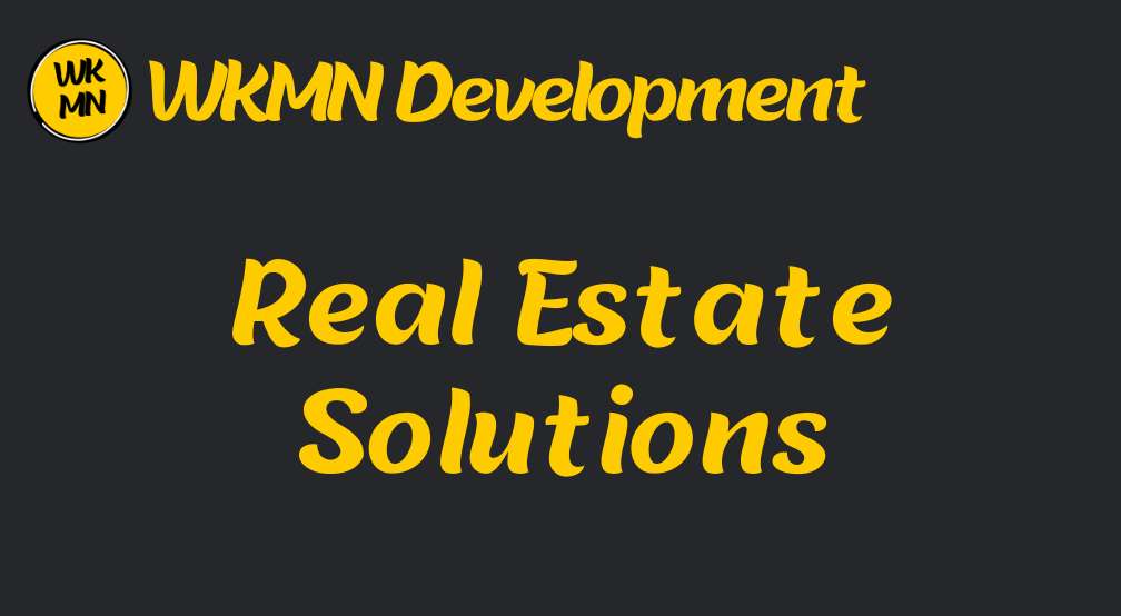For Real Estate Companies